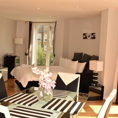 Lr London Apartments - Battersea Park Екстериор снимка